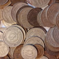 160 монети от социализма, снимка 2 - Нумизматика и бонистика - 44876325
