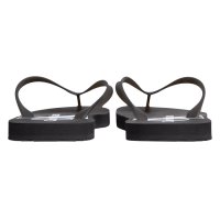 ДЖАПАНКИ - CALVIN KLEIN Monogram Beach Sandal; размери: 41, снимка 4 - Джапанки - 37125045