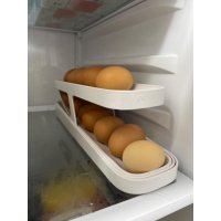 Поставка за яйца с автоматично завъртане, снимка 11 - Други стоки за дома - 43749251