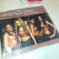 DESTINYS CHILD CD 1401241103, снимка 1 - CD дискове - 43799693