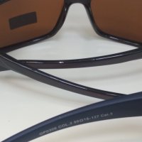 POLARIZED 100%UV Слънчеви очила, снимка 3 - Слънчеви и диоптрични очила - 26505754