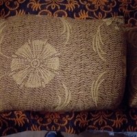 Продавам изгодно 4 декоративни възглавнички за диван, снимка 5 - Възглавници - 39139393