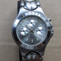часовник Gino Franco, снимка 3 - Мъжки - 42934680