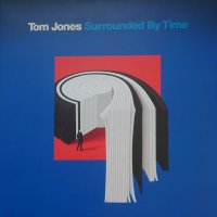 Грамофонни плочи Tom Jones ‎– Surrounded By Time, снимка 1 - Грамофонни плочи - 37771744