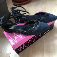 Дамски обувки, снимка 2 - Дамски ежедневни обувки - 40152967