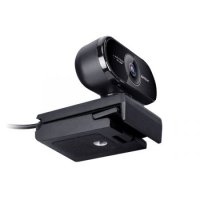 Уеб Камера A4 Tech PK-930HA 1080P Full HD поддържа 360° хоризонтално и 40° вертикално завъртане, снимка 2 - Камери - 36812171
