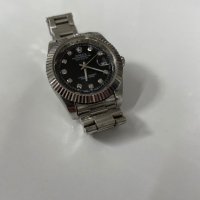 Часовник реплика на Rolex, снимка 8 - Мъжки - 43966290