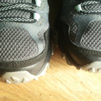 MERRELL GORE-TEX Shoes размер EUR 38 / UK 5 обувки водонепромукаеми - 666, снимка 15 - Дамски боти - 43415925