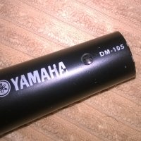 yamaha dm-105 profi microphone-внос швеицария, снимка 5 - Микрофони - 27559773