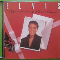Elvis - Memories of Christmas CD, снимка 1 - CD дискове - 32763359