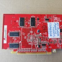 Видео карта ATi Radeon Sapphire X600 Pro 256MB DDR 128bit PCI-E, снимка 6 - Видеокарти - 31791820