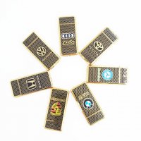 USB Електронна Запалка с лого на Автомобили - AUDI/BMW/HONDA/MERCEDES/PORSCHE/TOYOTA/VOLKSWAGEN, снимка 2 - Друга електроника - 35593451