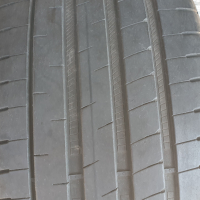 4 броя летни гуми GOOD YEAR Eagle F1 Asymmetric 5 225/40 R18 92Y, снимка 1 - Гуми и джанти - 36407677