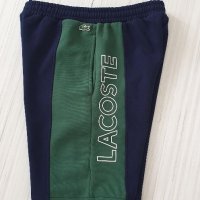 Lacoste Cotton Regular Fit Mens Size 3 - S НОВО! ОРИГИНАЛ! Мъжки Къси Панталони!, снимка 11 - Къси панталони - 40847693