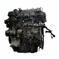 Двигател 2.2 N22A2 Honda CR-V III 2006-2010 ID:101458, снимка 3 - Части - 40860356
