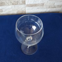 Комплект немски кристални чаши за вино - Spiegelau Echtkristall, снимка 3 - Сервизи - 37441135