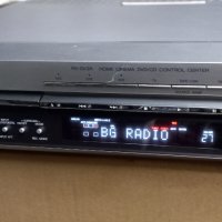 jvc rx-dv3rsl, снимка 4 - Плейъри, домашно кино, прожектори - 44060996