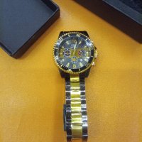Луксозен мъжки часовник , снимка 8 - Луксозни - 43465783