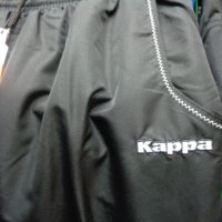 Спортен панталон Кappa Tenuna Pant. внос Англия, снимка 4 - Спортни екипи - 28432259
