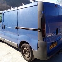 Renault Trafic 1.9dci-на части, снимка 4 - Бусове и автобуси - 27578407