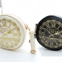 2 цвята Дамска чанта часовник, снимка 6 - Чанти - 32619755