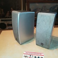 yamaha-speaker system-внос swiss 1209221639L, снимка 6 - Тонколони - 37980066