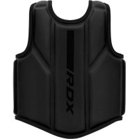 Протектор за гърди/жилетка RDX F6M Kara, снимка 1 - Други спортове - 43669225
