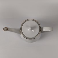 Немски винтидж чайник, снимка 3 - Антикварни и старинни предмети - 43912705