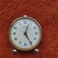 Часовници Слава за колекционери, снимка 9 - Антикварни и старинни предмети - 33091606