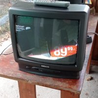 Телевизор 14" Beko TV CRT , снимка 5 - Телевизори - 38488943