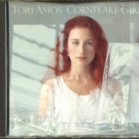 Tori Amos-Cornflace Girl, снимка 1 - CD дискове - 37447737
