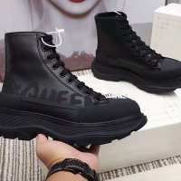 унисекс обувки 35-44 реплика Alexander Mcqueen , снимка 6 - Спортни обувки - 35243090