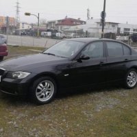 BMW 320 E90 320i бмв е90 , снимка 2 - Автомобили и джипове - 35091204