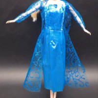 Музикална кукла Елза с включени аксесоари , снимка 2 - Музикални играчки - 38591680