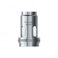 Изпарителна глава Smok TFV 16 Mesh Coil 0.17ohm, снимка 1 - Аксесоари за електронни цигари - 26279831