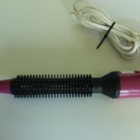електрическа четка за коса, снимка 6 - Маши за коса - 33259585