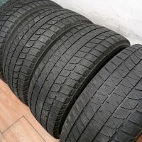 265/60/18 Bridgestone 2021 г. / джип зимни гуми, снимка 6 - Гуми и джанти - 44067920