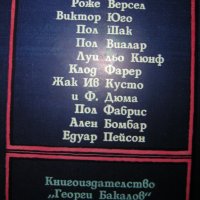 Лот Френска Класика - Емил Зола, Гюстав Флобер, снимка 4 - Художествена литература - 32936158