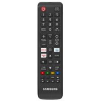 Телевизор LED Smart Samsung, 55" (138 см), 55RU7102, 4K Ultra HD, снимка 2 - Телевизори - 27498083
