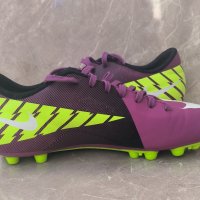 Nike Mercurial футболни обувки бутонки номер 42 , снимка 11 - Футбол - 42027087