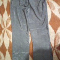 Нов кожен клин или панталон!, снимка 3 - Клинове - 39447527