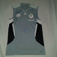 Спортен р-р S потник Adidas , снимка 2 - Тениски - 37412766