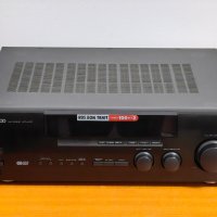 Усилвател, стерео ресивър Kenwood krf-a4020, снимка 2 - Ресийвъри, усилватели, смесителни пултове - 43480846