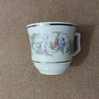 Сервиз за чай., снимка 8 - Антикварни и старинни предмети - 40696154