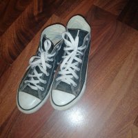 Converse страхотни оригинални кецове , снимка 2 - Детски маратонки - 32284520