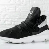 Adidas Yohji Yamamoto Kusari 44, снимка 3 - Маратонки - 35172894