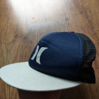 Hurley Hat - страхотна шапка, снимка 3 - Шапки - 32911060