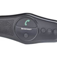 Bluetooth Система за Свободни Ръце SILVERCREST SFA 4.1 E1, снимка 3 - Bluetooth тонколони - 43727511