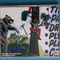 Pere Ubu(Post-Punk,Avantgarde) –2CD, снимка 3 - CD дискове - 43581407