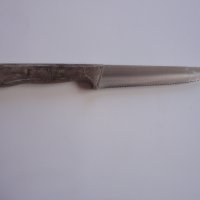 Немски нож Giesser 3, снимка 3 - Ножове - 43030433